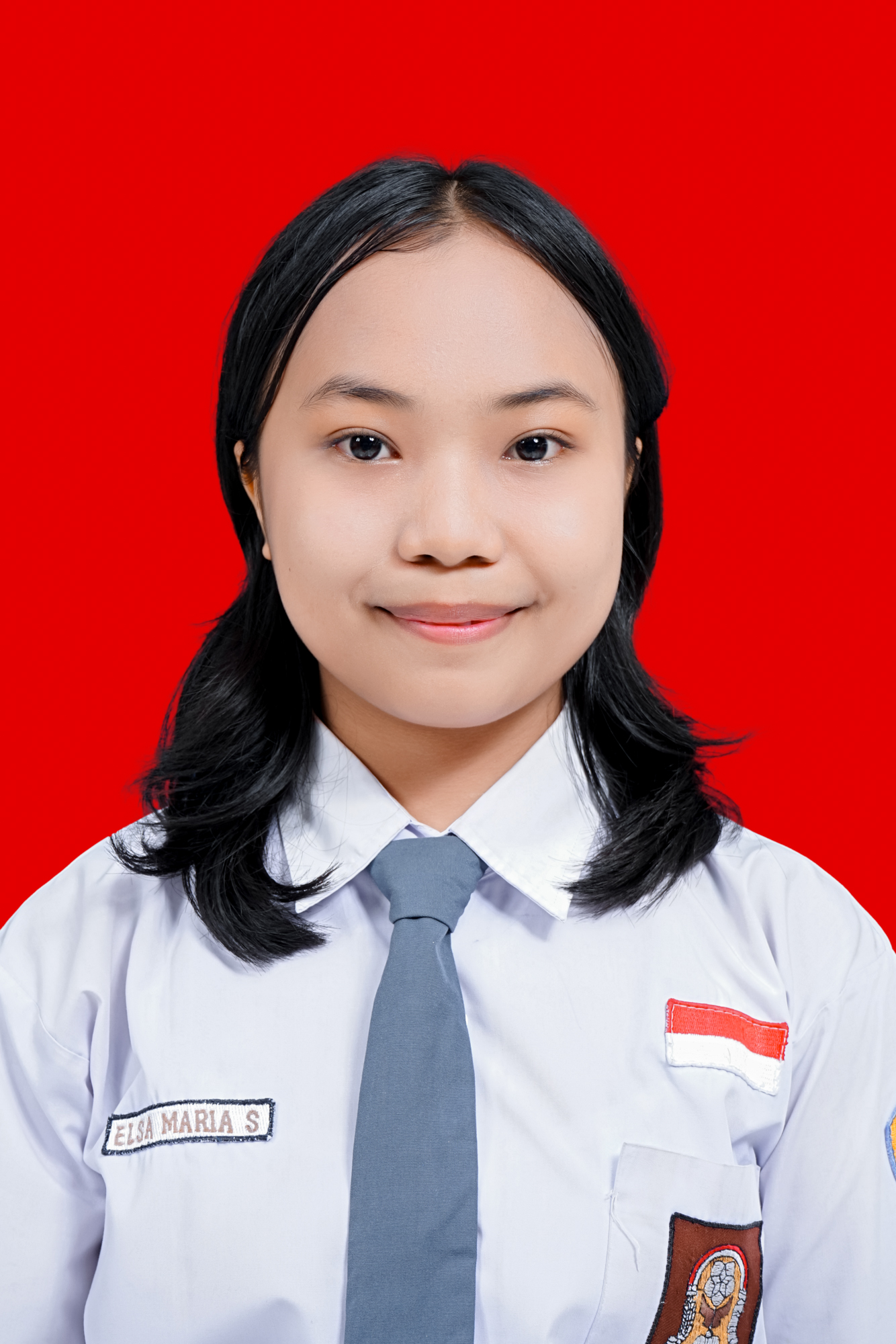 Elsa Maria Simanjuntak - SMAN 21 BANDUNG